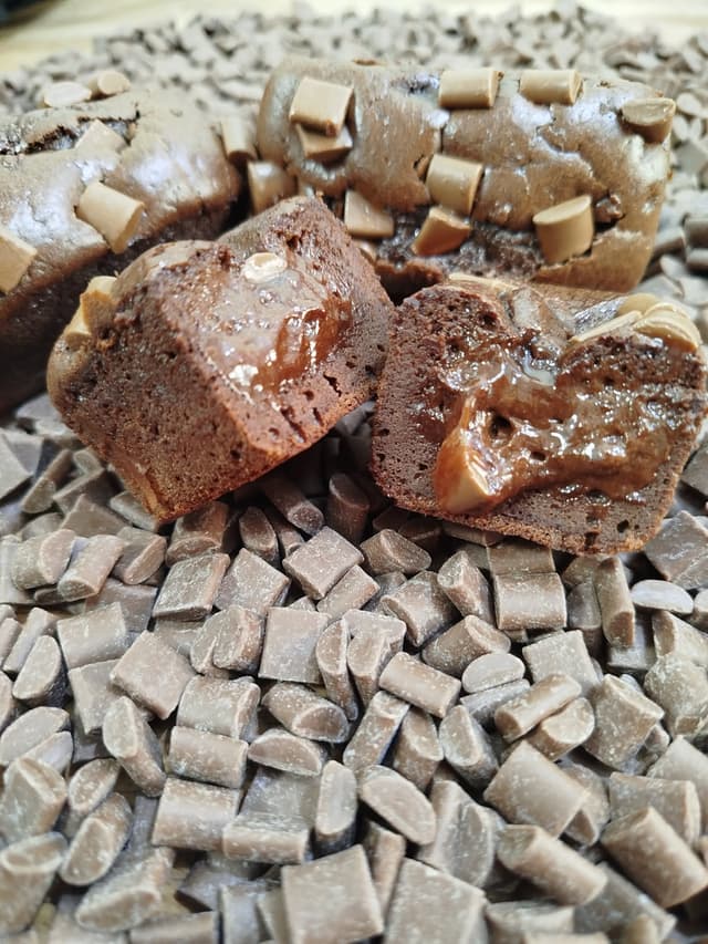 Moelleux Chocolat Diet