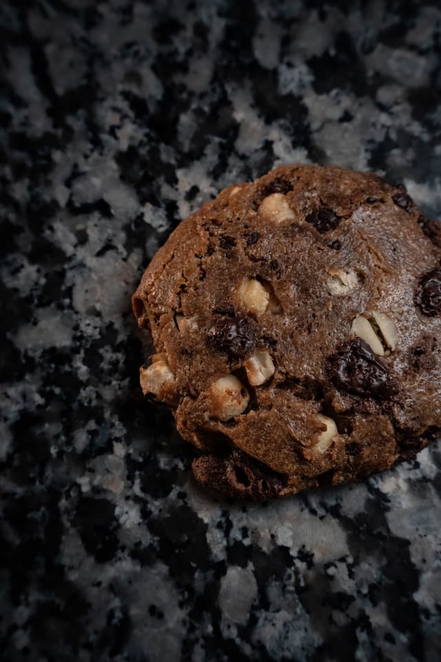 Cookie Diet